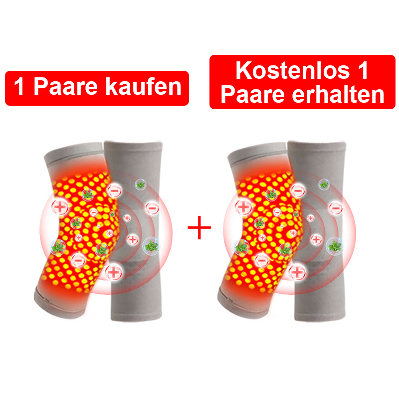 👨‍⚕️𝗩𝗡𝗣𝗥𝗢𝗢® Radiofrequenz-Kräuter-Thermal-Kniebandage